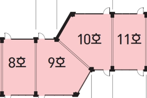 미용실 인테리어의 혁신, 건기넷과 함께하는 독창적인 공간 디자인